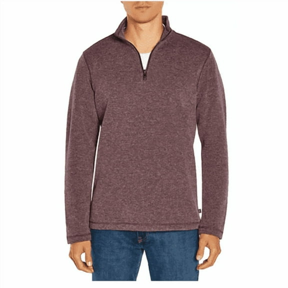 Gap Men's Half Zip Pullover