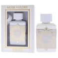 thumbnail image 4 of Colección Niche - Musk Is Glory de Khalis para hombre - EDP Spray de 100 ml, 4 of 8