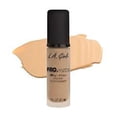 thumbnail image 2 of Base de maquillaje Pro.Matte L.A. Girl Bisque GLM672, 2 of 3