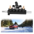 thumbnail image 4 of Pedal Air Control Valve Pedal Valve For Cambi Type A 3, 4 of 9