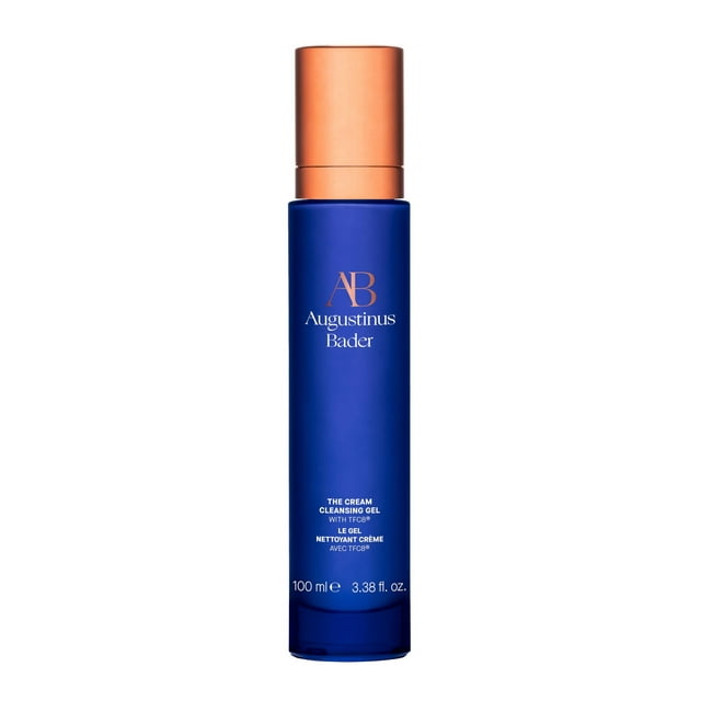 Gel Limpiador Augustinus Bader The Cream 100 ml
