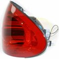 thumbnail image 3 of For Buick Lacrosse Tail Light 2005 06 07 08 2009 Passenger Side | Replacement For GM2801189 | 25918363, 3 of 4