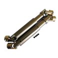 thumbnail image 1 of thinson 106-138MM Drive Shaft RC AXIAL SCX10 1/10, 1 of 9