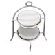thumbnail image 5 of Vogacara Estante de refrigeración 1: 12 Escala Simulación Muebles Accesorios Juguete Soportes para pasteles Decoración para el hogar Suministros para blanco 2piezas Vogacara CBP216810, 5 of 6