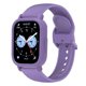 thumbnail image 3 of For Xiaomi Redmi Watch 5 Lite Watch Case Soft Silicone Watch Cover - Green, 3 of 4