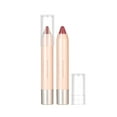 thumbnail image 2 of Matte Lipstick Pencil, Soft Matte Lip Liner, High Pigmented Longwear Lipliner for Natural Lip Makeup, Moisturizing Creamy Texture, Easy Application, Hydrating Velvet Finish, Durable All Day Wear, 2 of 4