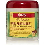 ORS HAIRestore Hair Fertilizer 6 Ounce (Pack of 2)