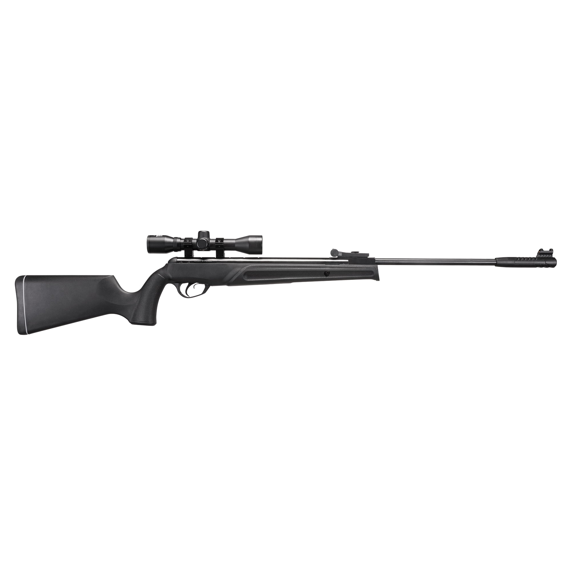 Ruger U-Force .177 Pellet Rifle 695 FPS
