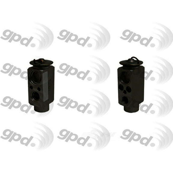 A/C Expansion Valve Fits select: 2003-2016 MERCEDES-BENZ E, 2008-2015 MERCEDES-BENZ C