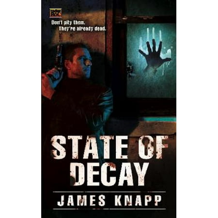 State of Decay - eBook (State Of Decay Best Home Site)