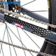 thumbnail image 4 of Adhesivo Protector De Cadena De Bicicleta TOOPRE Cadena de bicicleta Adhesivo protector Marco Adhesivo antiarañazos (Estrella) Ndcxsfigh  Accesorios para bicicletas, 4 of 5