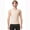 Black, variant on MG04 Stage 2 Vest Tank with No Zipper - Small - Beige