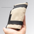 thumbnail image 3 of Sacoche de Vélo de Route Multi-Compartiments Extensible Léger pour Outils de Réparation Vélos Polyester, 3 of 7