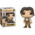 thumbnail image 1 of Funko Pop The Mummy - Rick O' Connell #1080 Funko Funko Pop, 1 of 2