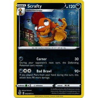 Pokemon Cards - Trick or Trade (2023) - BOOSTER PACK (3 Cards) - Walmart.com
