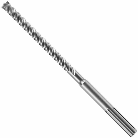 Bosch 5/8 Inch X 8 Inch X 13 Inch Sds-Max Speedxtreme Rotary Hammer Drill Bit