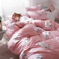 thumbnail image 3 of Animal Patterns Duvet Covers Comfortable Suitable Cotton Wadding Lightweight Fashionable Duvet Universal Bedding Bag Bed Sack, 3 of 7