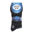thumbnail image 2 of Gentle Grip - 6 Pairs Mens Gentle Grip Non Elastic Socks, 2 of 2