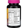 thumbnail image 2 of (Pack Of 4) Natures Way Alive Women Gummy Vitamin 75 Pieces, 2 of 5