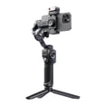 thumbnail image 3 of Estabilizador Gimbal para Celular Hohem iSteady M7 con Sensor AI, 3 of 7