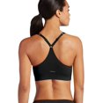 thumbnail image 2 of Jockey Women's Mid Impact Molded Cup Seamless Sports Bra, 2 of 2