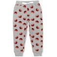 thumbnail image 3 of Elmo Boys 2 Piece All Over Print Crewneck and Jogger Set, Infant, 3 of 3