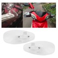 thumbnail image 5 of Applicable to Universal Motorcycle Wind Deflector 10mm/0.4, 5 of 10