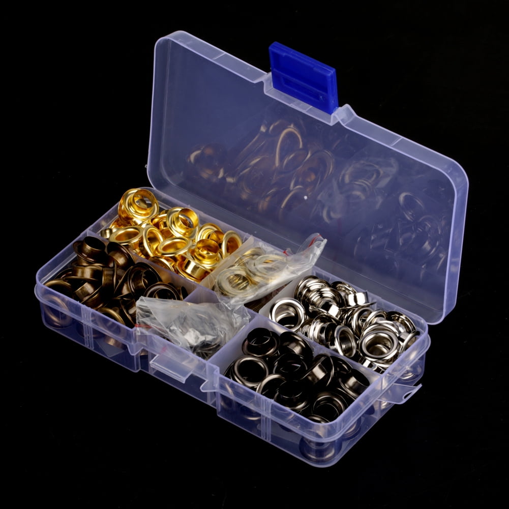 craft grommets