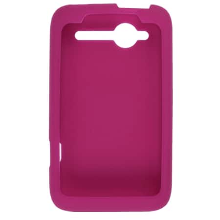 OEM HTC Silicone Case for HTC Wildfire 6225 CDMA -