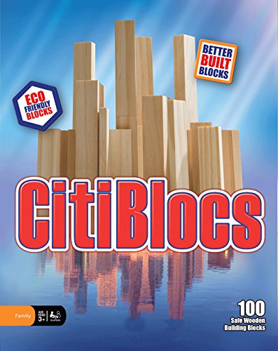 citiblocs 100