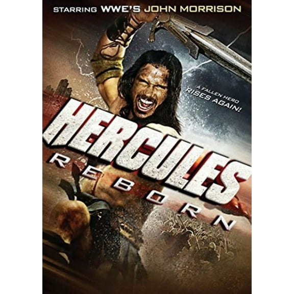 Hercules Reborn