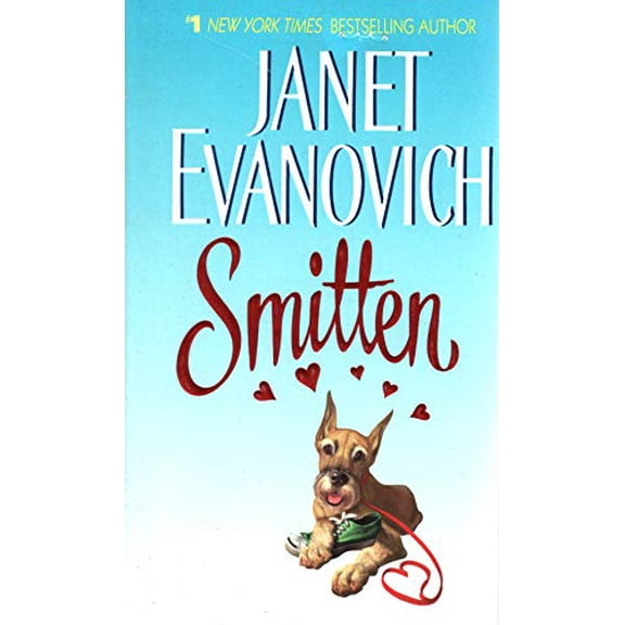 Pre-Owned Smitten, 9780060598877, 0060598875, Paperback, First Edition edition