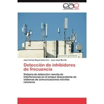 Detección de inhibidores de frecuencia (Paperback)