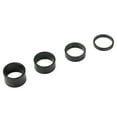 thumbnail image 3 of 1 Set Bicycle Headset Spacer Mountain Bike Headset Washer Front Stem Fork Spacer, 3 of 10