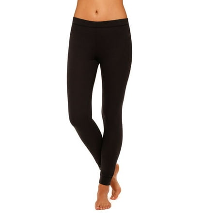 Women's Stretch Active Underwear Legging - Walmart.com