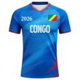 thumbnail image 4 of Daznico Style Athletic Performance Shirt Breathable Sports Tee for Training and Casual Wear, 4 of 5