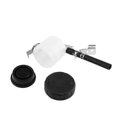thumbnail image 5 of Suzuki SV650 03-09 SV100S 03-07 Brake Master Cylinder Fluid Reservoir Bottle, 5 of 5