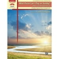 thumbnail image 1 of Pre-Owned What Praise Can I Play on Sunday?, Book 4: July & August Services (Paperback) 0739084089 9780739084083, 1 of 1