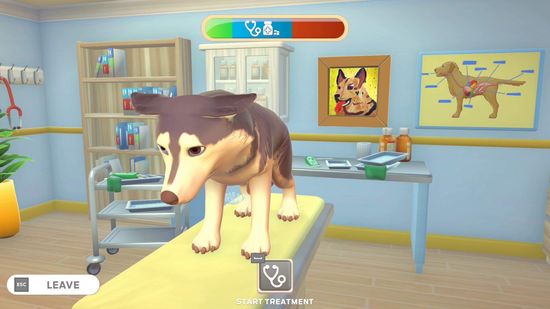 My Universe Pet Clinic, Nintendo Switch photo 2