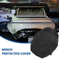 thumbnail image 3 of TABLZONE Housse Imperméable Tissu Oxford 600d Protection pour Camion Atv Remorque, 3 of 6