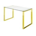 thumbnail image 1 of Canadian Delta Desk Gold, 1 of 2