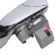 thumbnail image 1 of 2PCS Exterior Door Handle 4589009AH Front Replacement for Chrysler 300 2005-2010, 1 of 3