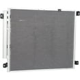 thumbnail image 5 of For 2004-2009 SRX A/C Condenser Aluminum Core 89022521 GM3030263, 5 of 5