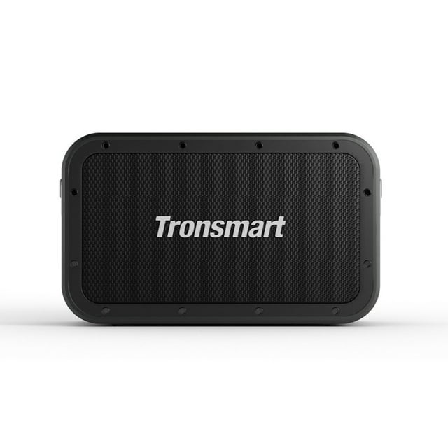 Tronsmart Force Max 80 Watts Bocina Bluetooth 5.0 TWS IPX6 Tronsmart Force Max