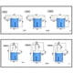thumbnail image 3 of Fully automatic float valve for water level control-YuJia, 3 of 5