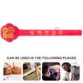 thumbnail image 4 of Body Massage Pat Stick Hammer Paddle Body Massage Tool Muscle Massager, 4 of 9