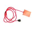 thumbnail image 1 of 110V Silicone Heating Pad Replacement 5.12inchx3.54inch Electric Heating Pad, 1 of 5