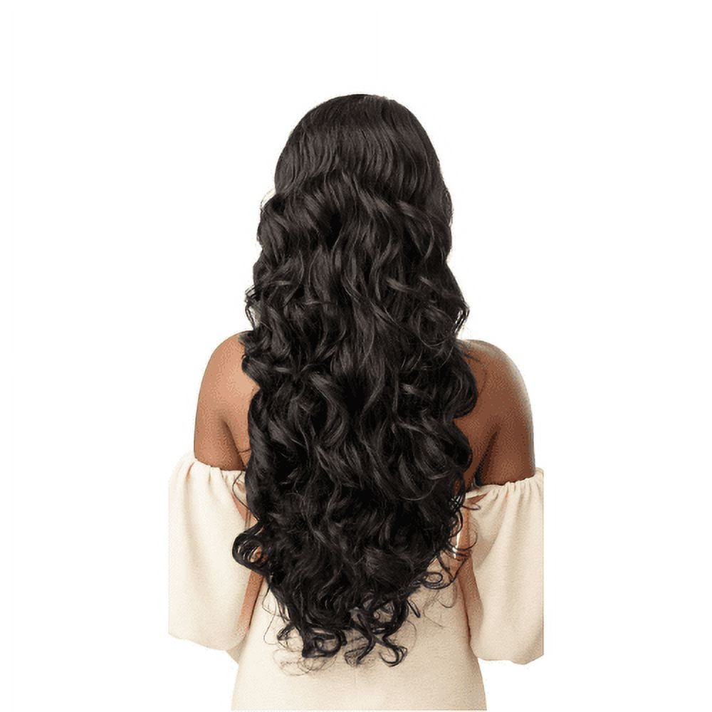 Outre Melted Hairline HD Lace Frontal Wig - Chandell