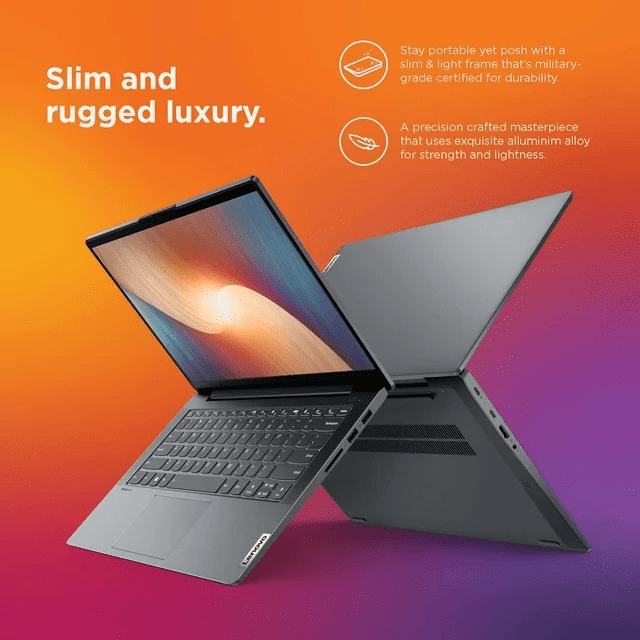 Lenovo Ideapad 5, 14