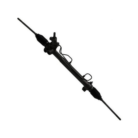 Front Steering Rack - Compatible with 1995 - 2004 Toyota Avalon 1996 1997 1998 1999 2000 2001 2002 2003